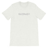 Got (insert your word) Customized Mens Shirt