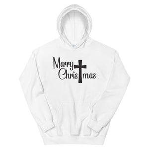 Merry CHIRSTmas Women's Christmas Hoodie