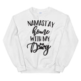 Namastay home Women's Sweatshirt