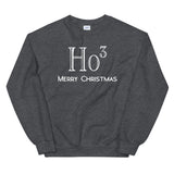 Ho3 Mens Christmas  Sweatshirt