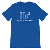 Ho3 Mens Christmas Shirt