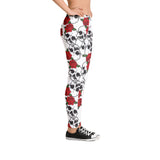 Small Skull Women's Leggings!