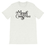 Merry Christmas Women's Christmas Shirt