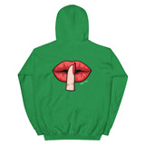 Shh the F**k up Women's Hoodie