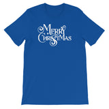Merry Christmas Women's Christmas Shirt