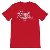 Merry Christmas Women's Christmas Shirt