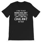 Nonchalant Women's Shirt