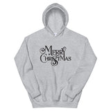 Merry Christmas Women's Christmas Hoodie