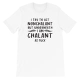 Nonchalant Women's Shirt