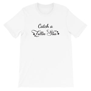 Catch a Fallin Star Women's Shirt