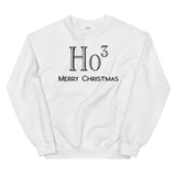 Ho3 Women's Christmas Sweatshirt
