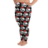 Skull head Women's PS Leggings