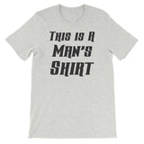 This is a Man shirt Mens Shirt