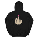 I hate everyone Women's  Hoodie