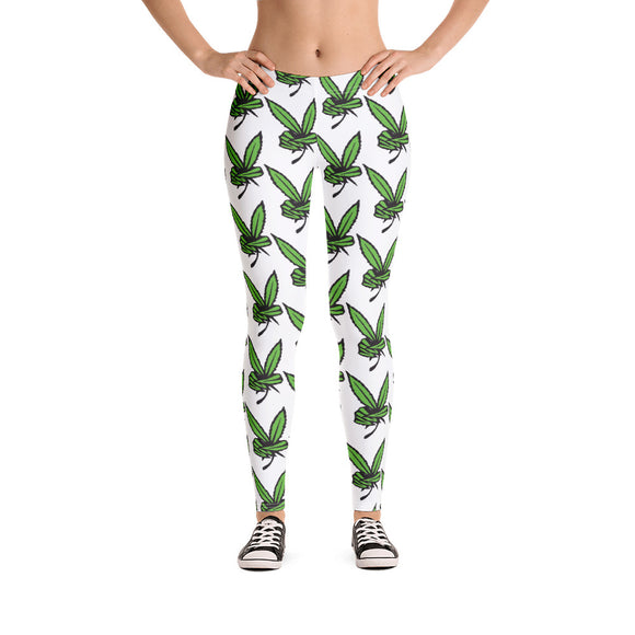 Peace Women's Leggings!