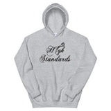 High Standards Women's Hoodie