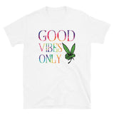 Good Vibes Mens Shirt