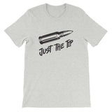 Just the Tip Mens Shirt