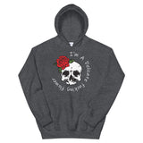 Delicate Flower Women's Hoodie