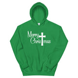 Merry CHIRSTmas Women's Christmas Hoodie