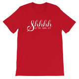 Shh the F**k up Women's Shirt