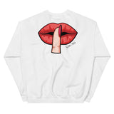 Shh the F**k up Women's Sweatshirt