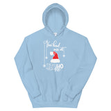 You had me at hohoho Women's Christmas Hoodie