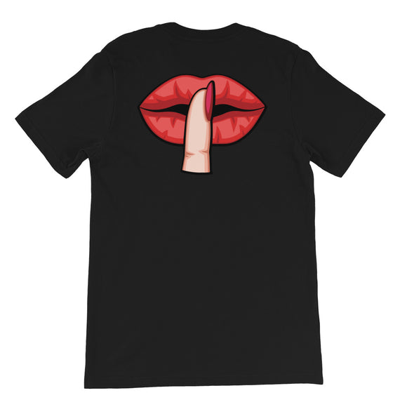 Shh the F**k up Women's Shirt