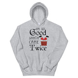 I'm so Good Women's Christmas Hoodie