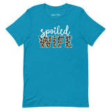 Spoiled Wife Women's Shirt