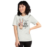 Bad B*tches Club Women's Shirt