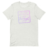 Wtf-ing my way through life Women's Shirt