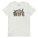 Spoiled Wife Women's Shirt