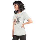 Bad B*tches Club Women's Shirt