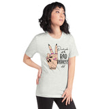 Bad B*tches Club Women's Shirt