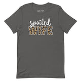 Spoiled Wife Women's Shirt