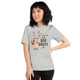 Bad B*tches Club Women's Shirt