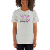 On this day Women's Shirt