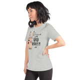 Bad B*tches Club Women's Shirt