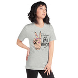 Bad B*tches Club Women's Shirt