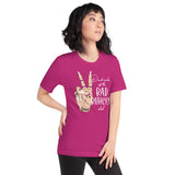 Bad B*tches Club Women's Shirt