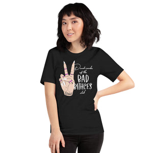 Bad B*tches Club Women's Shirt