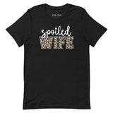 Spoiled Wife Women's Shirt