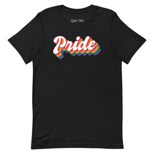 Pride Women's Shirt