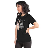 Bad B*tches Club Women's Shirt