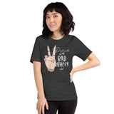 Bad B*tches Club Women's Shirt