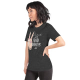 Bad B*tches Club Women's Shirt