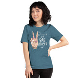 Bad B*tches Club Women's Shirt