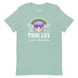 Thug Life Women's Shirt