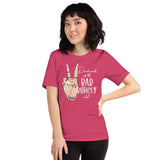 Bad B*tches Club Women's Shirt